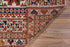 Vintage Kazak Area Rug (4' x 7')